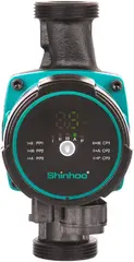 Shinhoo Master S 25-7.5 насос циркуляционный