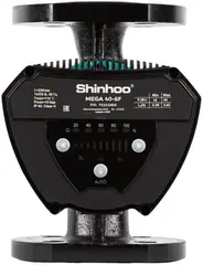 Shinhoo Mega 40-6F насос циркуляционный