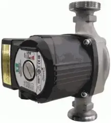 Pumpman GRS-SS 25 насос циркуляционный