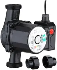 Pumpman TRS32/4 насос циркуляционный