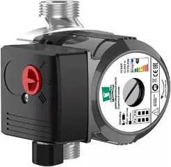 Pumpman GRS-SS 20/6 насос горячего водоснабжения