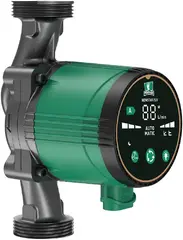 Pumpman Newstar 25/8 насос циркуляционный
