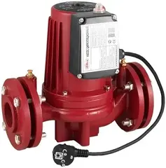 Jemix WRS-40/12 насос циркуляционный для систем отопления