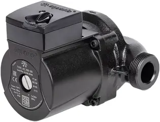 Aquario AC 258-180 насос циркуляционный