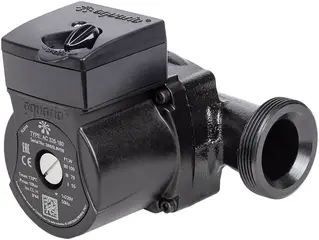 Aquario AC 326-180 насос циркуляционный