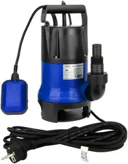 Jemix GS-1100 насос фекальный