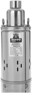 Aquario Hippo 4НГВ-45/100 насос глубинный