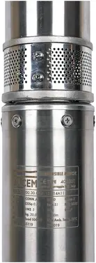 Aquario ASP(T)5B-120-100BE насос скважинный