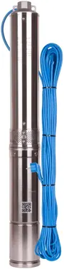Aquario ASP1.8E-40-90 насос скважинный