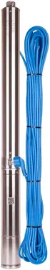 Aquario ASP1.8E-80-90 насос скважинный