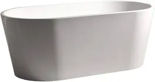 Abber AB9203 ванна акриловая
