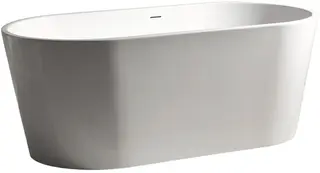 Abber AB9203 ванна акриловая