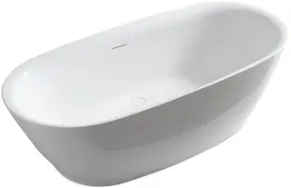 Abber AB9205 ванна акриловая