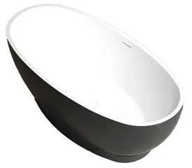 Abber AB9207 ванна акриловая