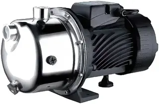 Pumpman SGJ600 насос поверхностный самовсасывающий