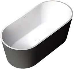 Abber AB9209 ванна акриловая