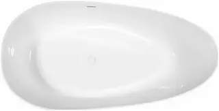 Abber AB9211 ванна акриловая