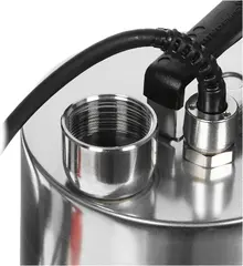 Grundfos Unilift AP12.40.08.A3 насос дренажный