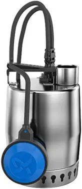Grundfos Unilift KP 150 A-1 насос дренажный