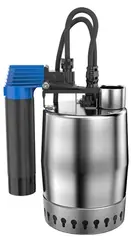 Grundfos Unilift KP 150 AV-1 насос дренажный
