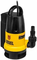 Denzel DP800A насос дренажный