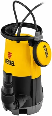 Denzel DP450S насос дренажный