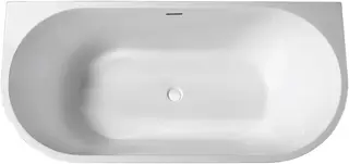 Abber AB9216 ванна акриловая