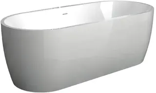 Abber AB9219 ванна акриловая