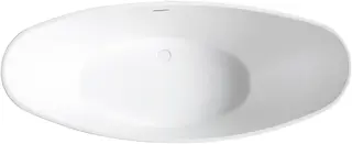 Abber AB9233 ванна акриловая