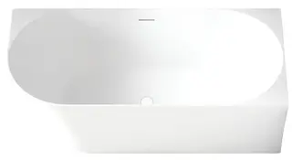 Abber AB9258 ванна акриловая