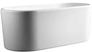 Abber AB9272 ванна акриловая