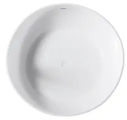 Abber AB9279 ванна акриловая