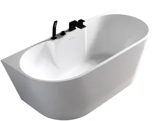 Abber AB9296 ванна акриловая