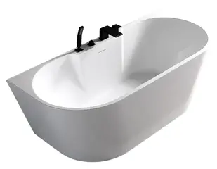 Abber AB9296 ванна акриловая