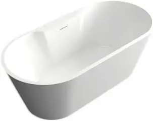 Abber AB9299 ванна акриловая