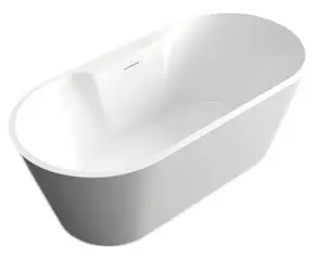 Abber AB9299 ванна акриловая