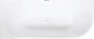 Abber AB9315 ванна акриловая