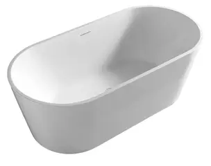 Abber AB9320 ванна акриловая