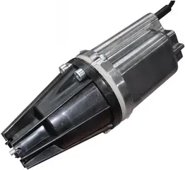 Ливгидромаш Малыш БВ 0.12-40 насос вибрационный