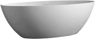 Abber AB9374 ванна акриловая