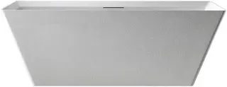 Abber Berlin AM9912 ванна из искусственного камня