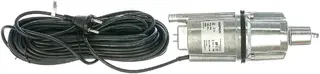 Беламос BV-0.12 25 м насос вибрационный