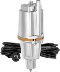 Беламос BV-0.12 10 м насос вибрационный