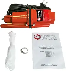 Quattro Elementi Acquatico 260-16 насос вибрационный