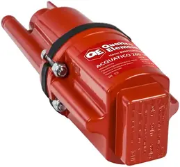 Quattro Elementi Acquatico 260-25 насос вибрационный