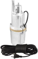 Jemix XVM 60 T/15 насос вибрационный