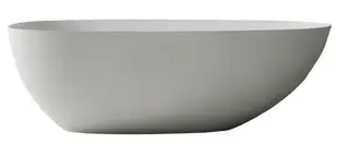 Abber Stein AS9611 ванна из искусственного камня