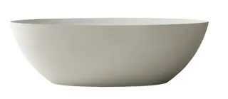 Abber Stein AS9625 ванна из искусственного камня