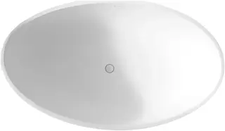 Abber AB9239 ванна акриловая