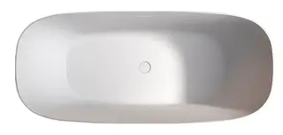 Abber AB9260 ванна акриловая